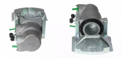 BUDWEG CALIPER 34526 -  Тормозной суппорт